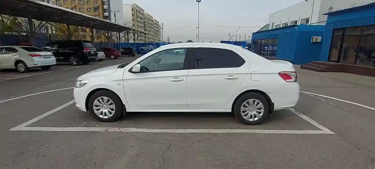 Peugeot 301 2016 года за 4 000 000 тг. в Алматы