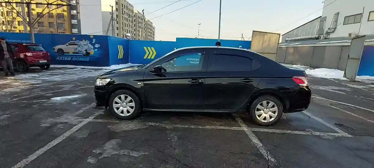 Peugeot 301 2016 года за 5 000 000 тг. в Алматы