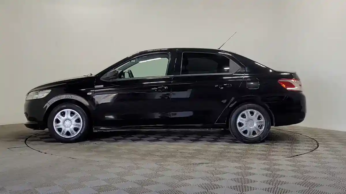 Peugeot 301 2016 года за 3 490 000 тг. в Алматы