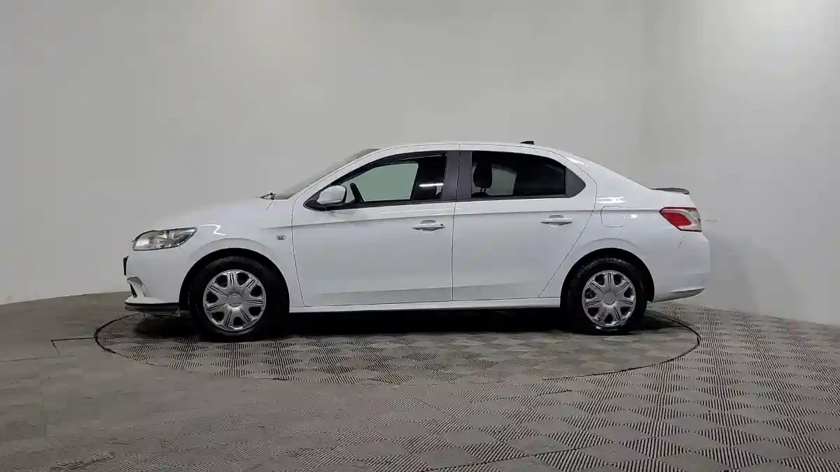 Peugeot 301 2016 года за 4 790 000 тг. в Алматы