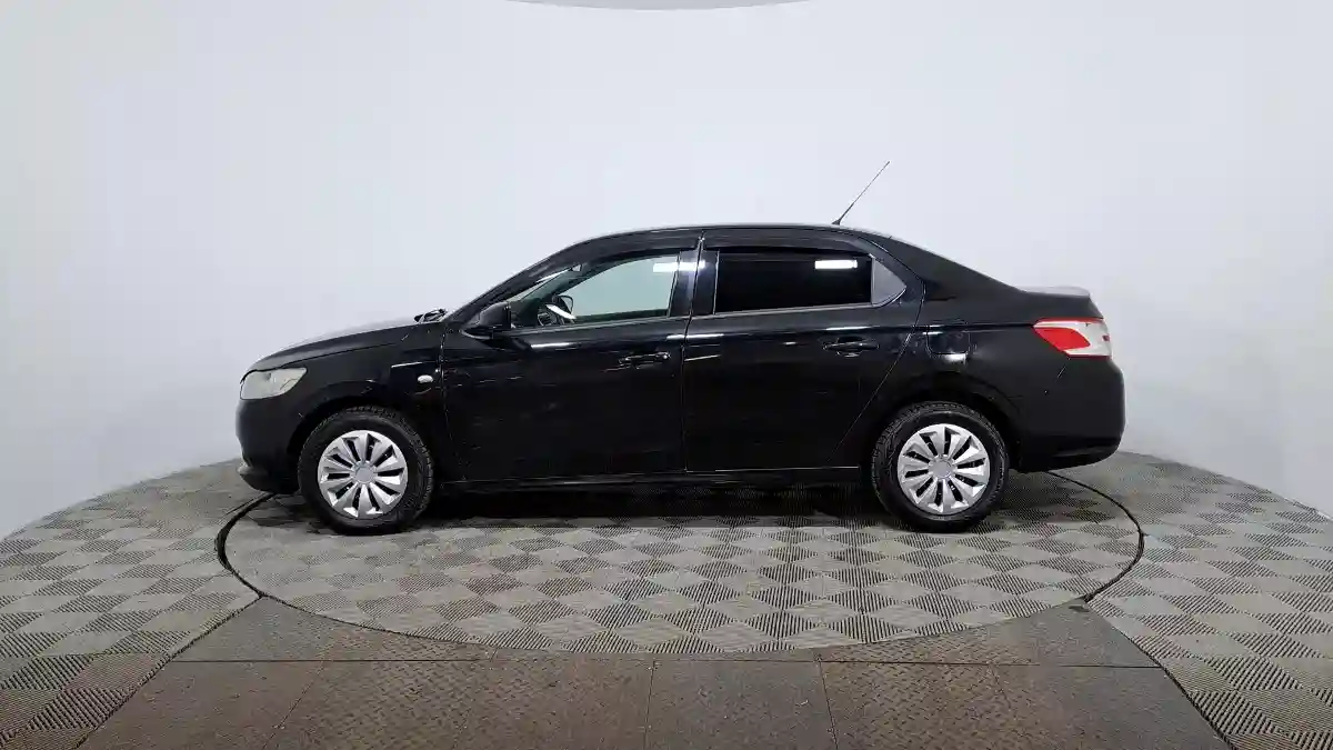 Peugeot 301 2017 года за 4 490 000 тг. в Астана