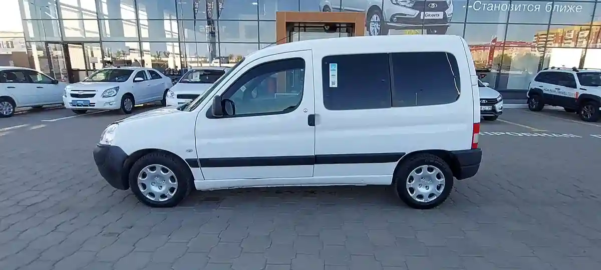 Peugeot Partner 2008 года за 1 500 000 тг. в Караганда