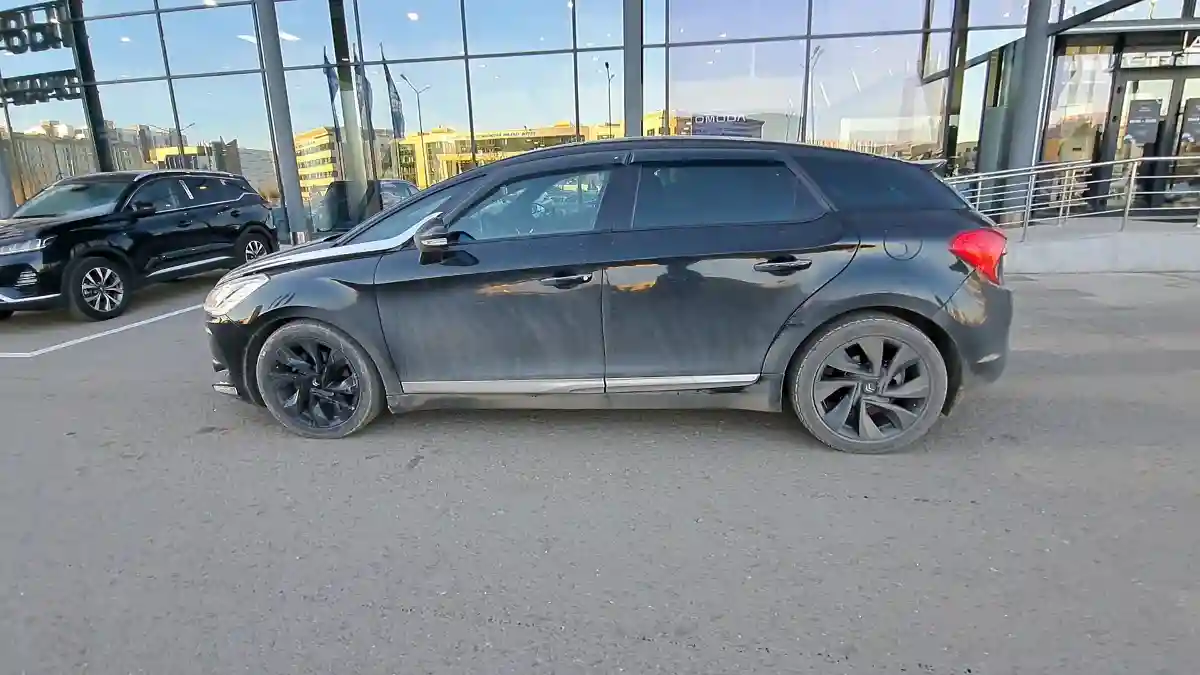 Citroen DS5 2012 года за 4 800 000 тг. в Астана
