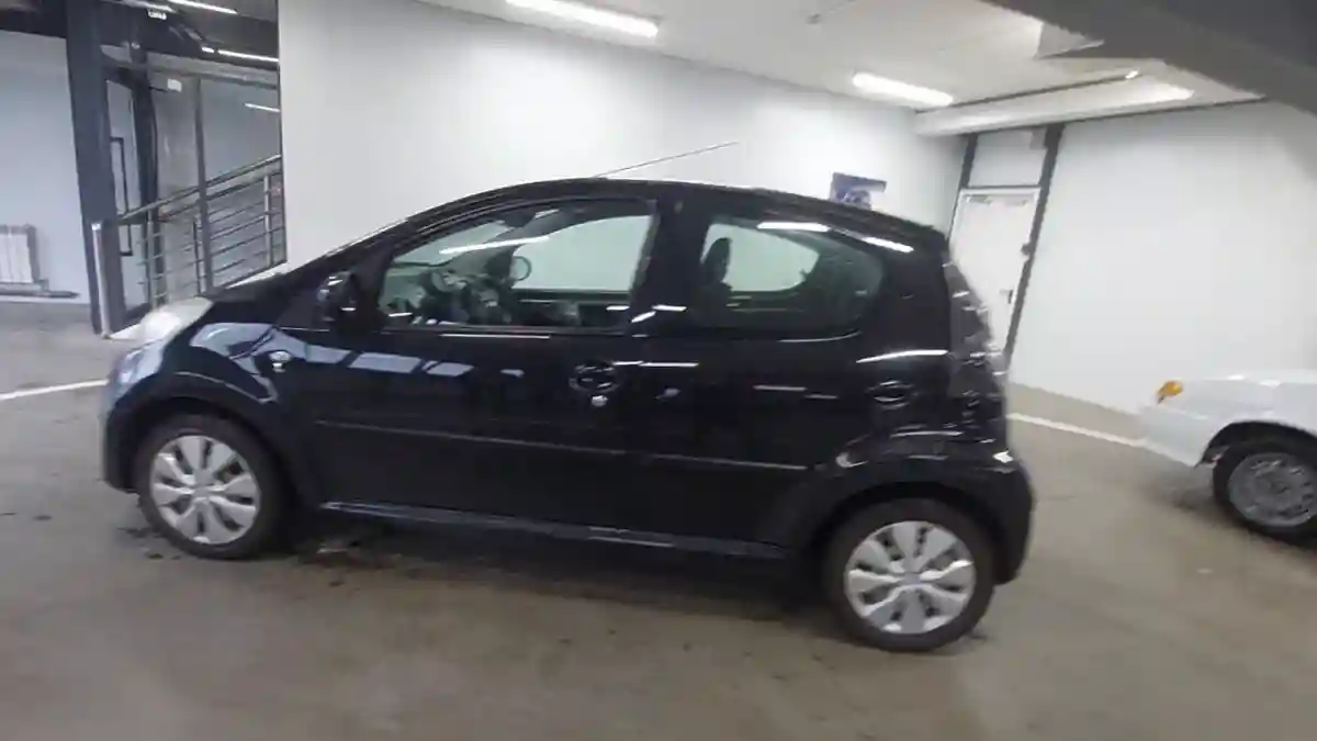 Citroen C1 2009 года за 4 000 000 тг. в Астана