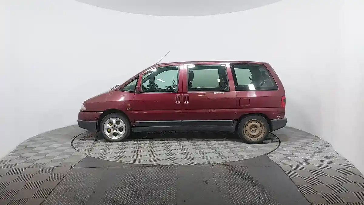 Citroen Evasion 1995 года за 790 000 тг. в Астана
