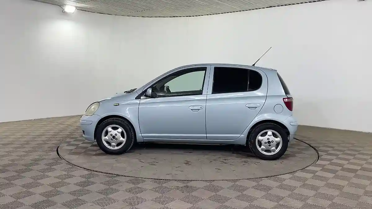 Toyota Yaris 2005 года за 2 680 000 тг. в Шымкент