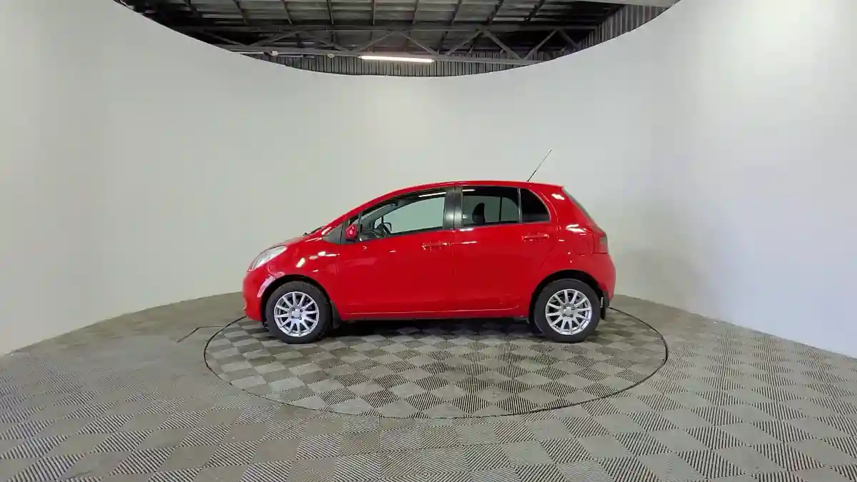 Toyota Yaris 2007 года за 3 750 000 тг. в Алматы