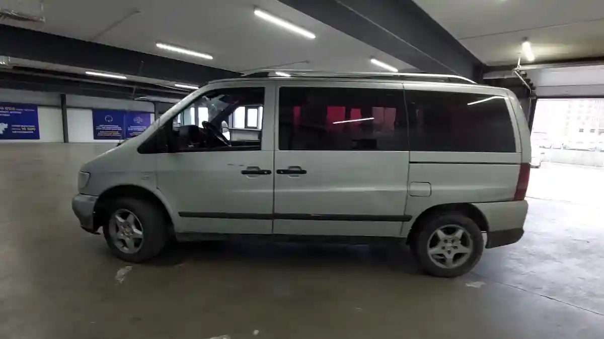 Mercedes-Benz Vito 2002 года за 3 000 000 тг. в Астана