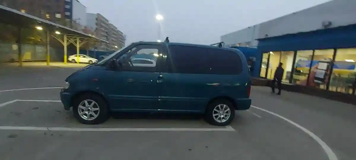 Nissan Serena 1993 года за 1 500 000 тг. в Алматы