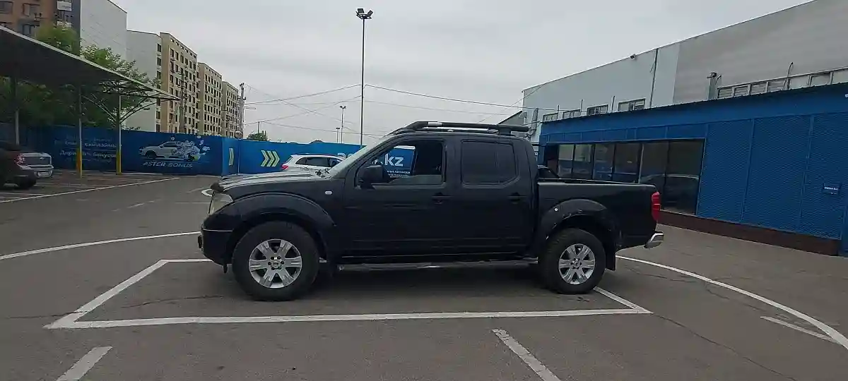 Nissan Navara (Frontier) 2006 года за 7 500 000 тг. в Алматы