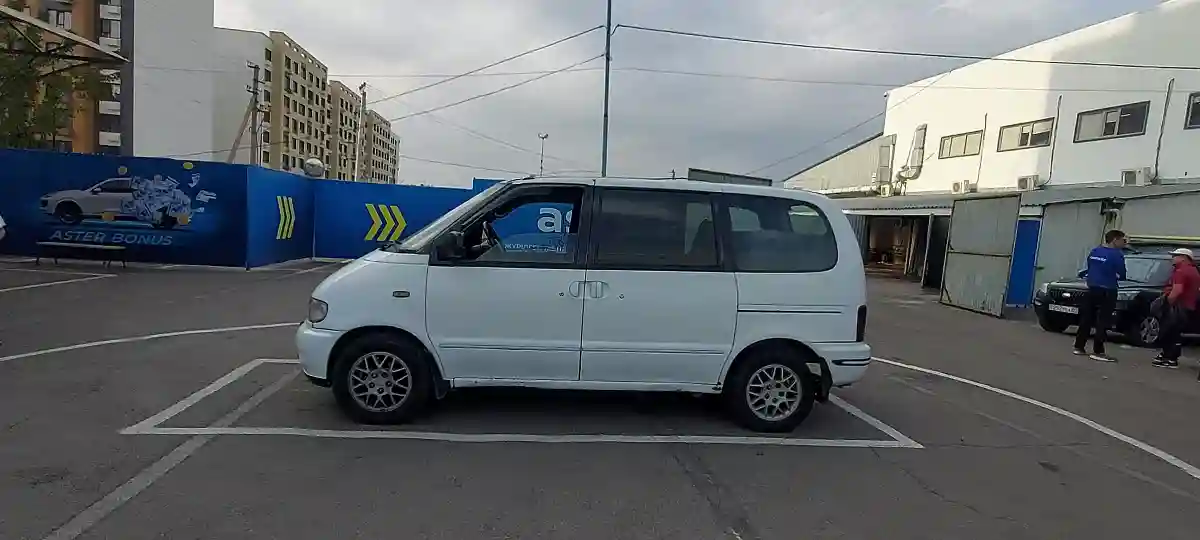 Nissan Serena 1996 года за 2 000 000 тг. в Алматы