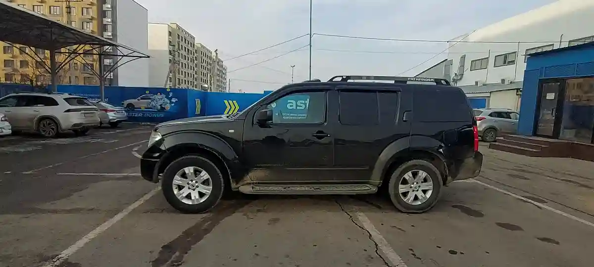 Nissan Pathfinder 2006 года за 7 000 000 тг. в Алматы