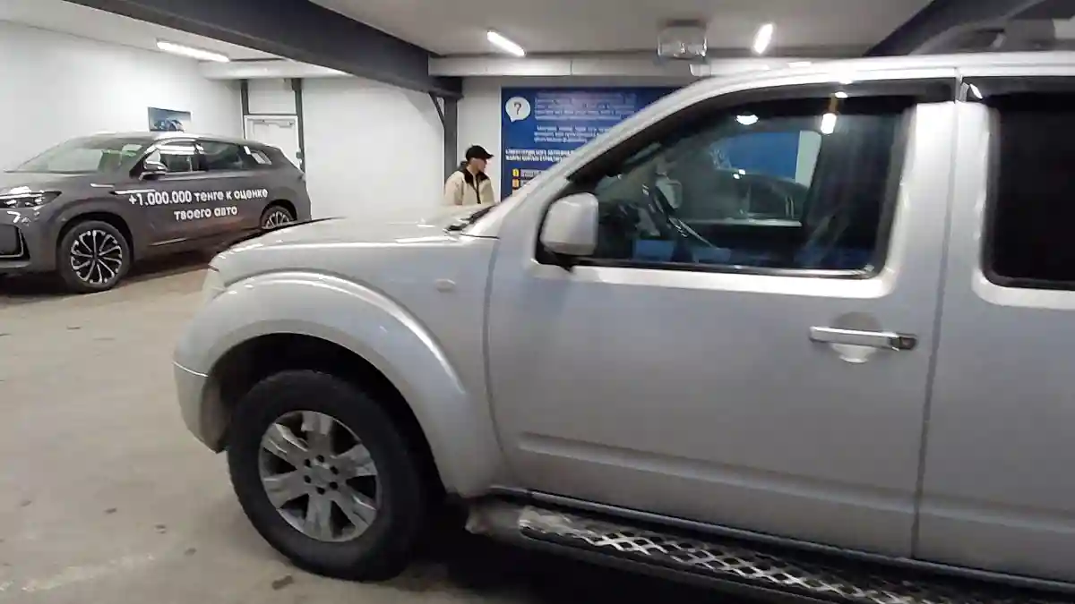 Nissan Pathfinder 2005 года за 5 500 000 тг. в Астана