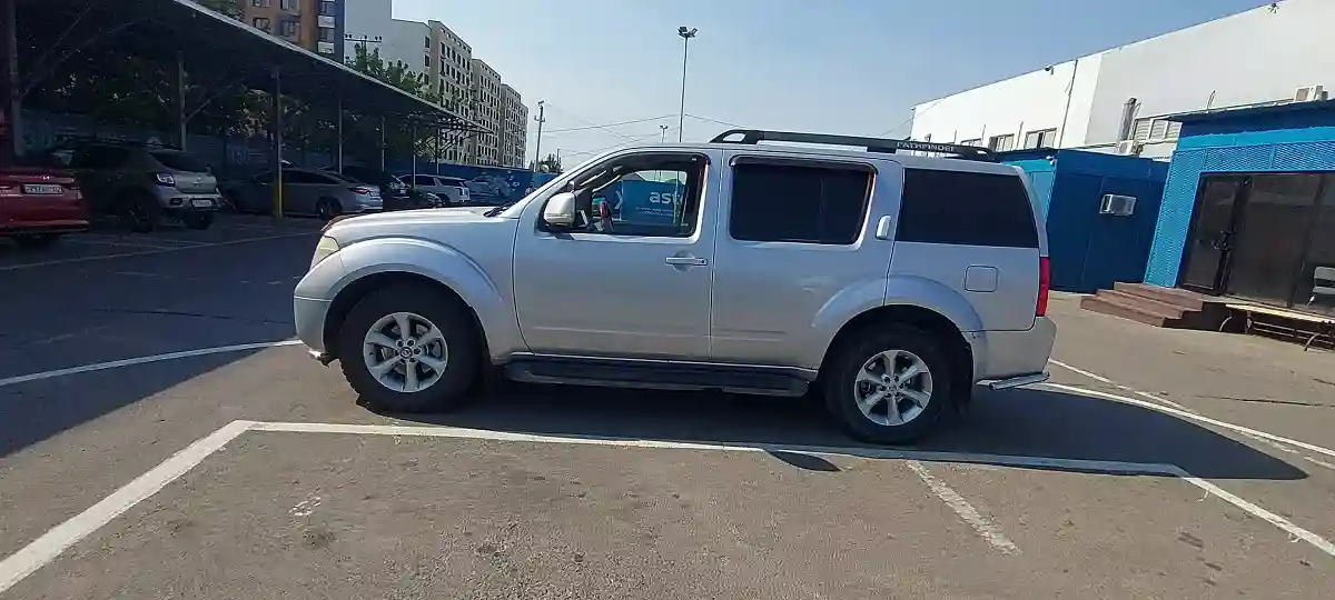 Nissan Pathfinder 2007 года за 6 800 000 тг. в Алматы