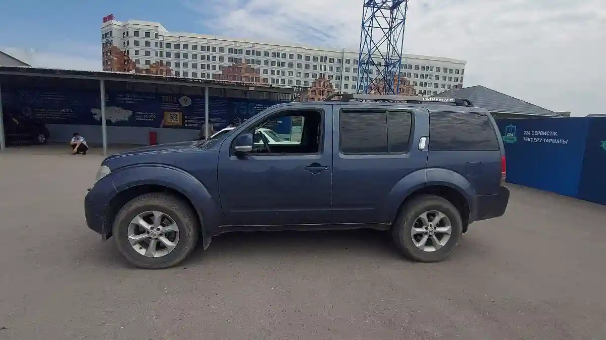 Nissan Pathfinder 2008 года за 6 500 000 тг. в Шымкент