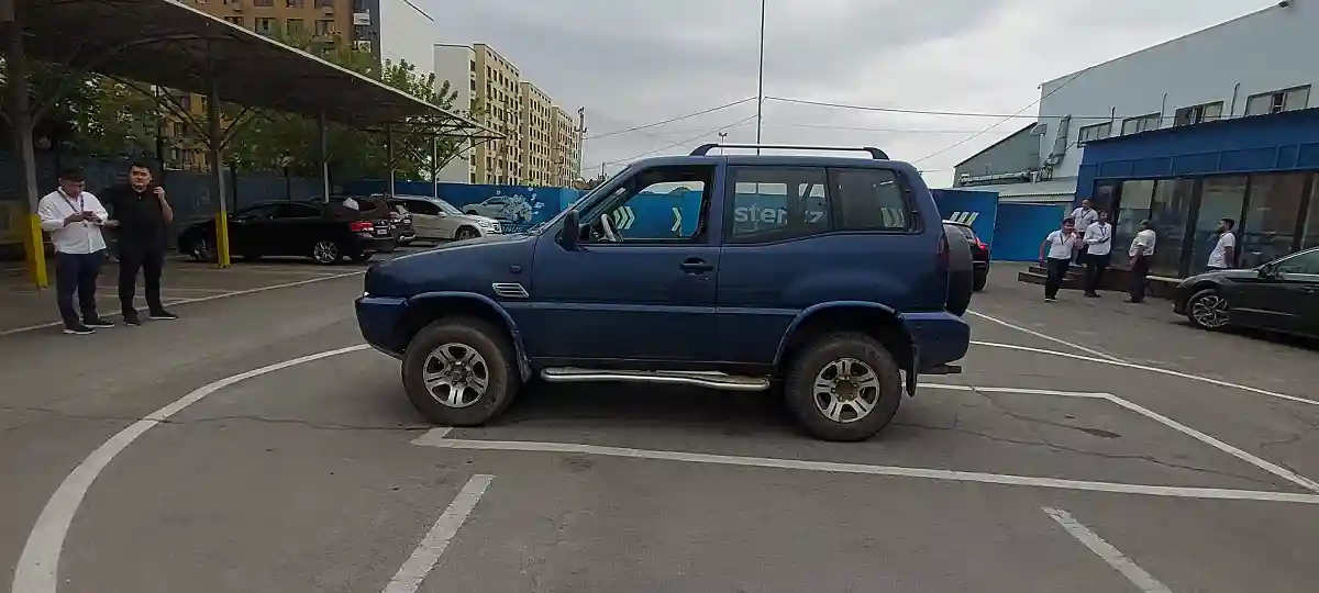 Ford Maverick 1994 года за 2 000 000 тг. в Алматы