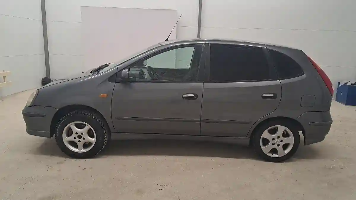 Nissan Almera Tino 2004 года за 2 590 000 тг. в Актобе