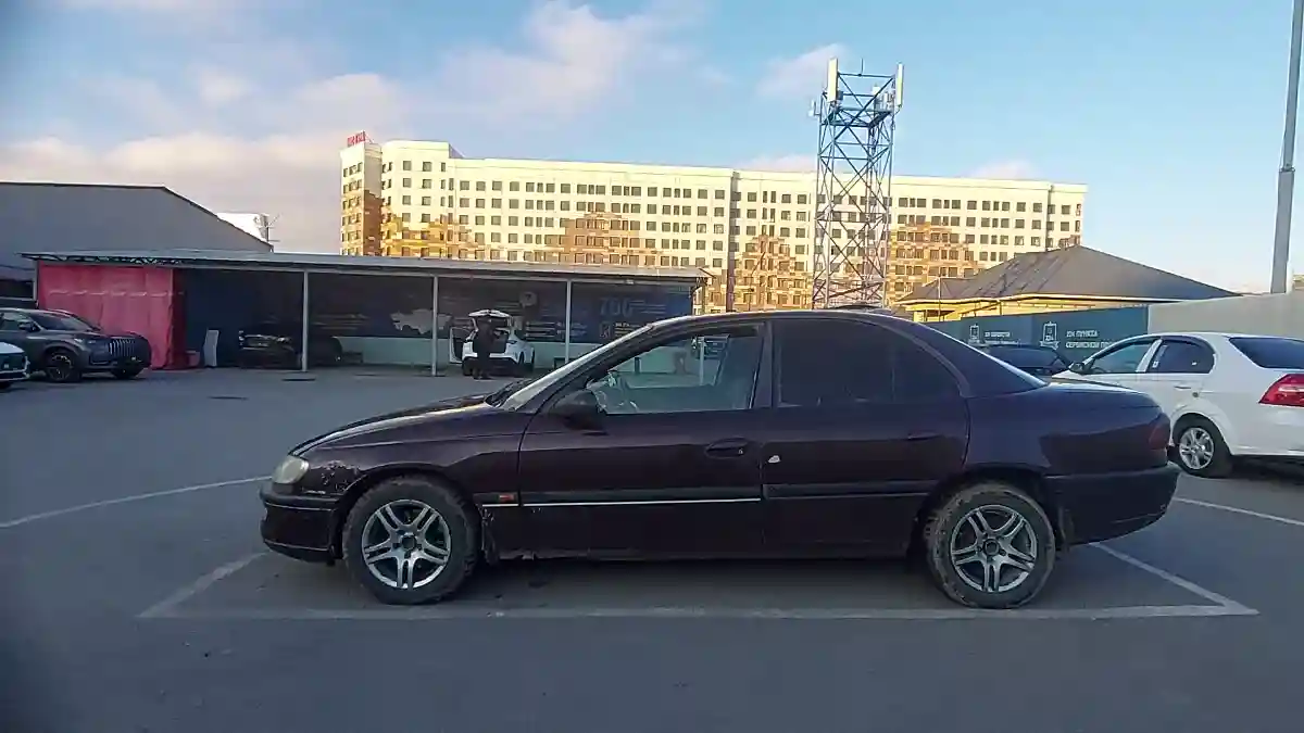 Opel Omega 1994 года за 1 000 000 тг. в Шымкент