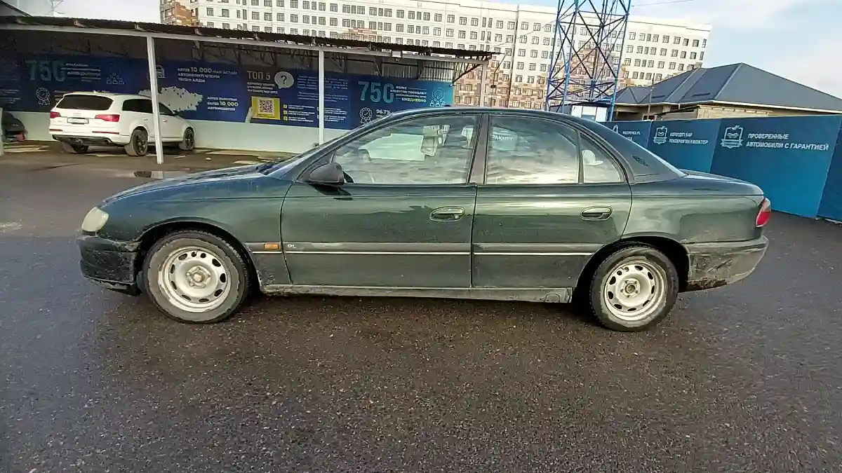 Opel Omega 1995 года за 1 400 000 тг. в Шымкент