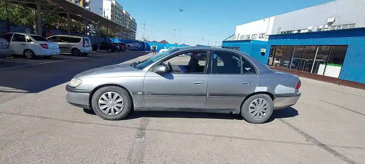 Opel Omega 1994 года за 1 500 000 тг. в Алматы