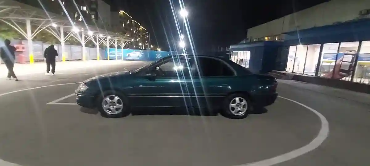 Opel Omega 1995 года за 1 100 000 тг. в Алматы