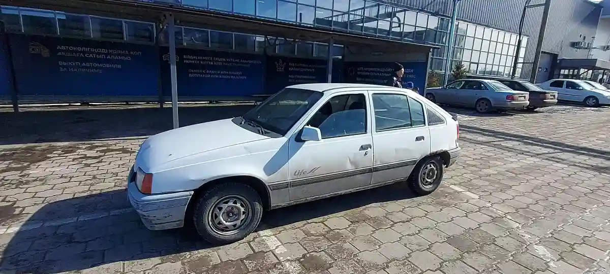 Opel Kadett 1990 года за 425 000 тг. в Караганда