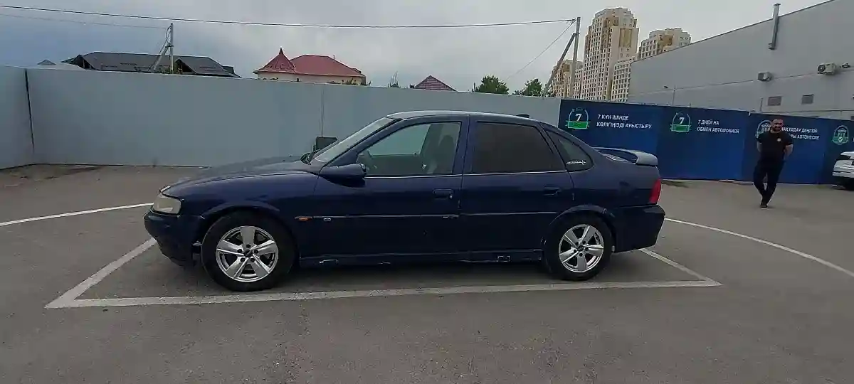 Opel Vectra 1996 года за 1 300 000 тг. в Шымкент