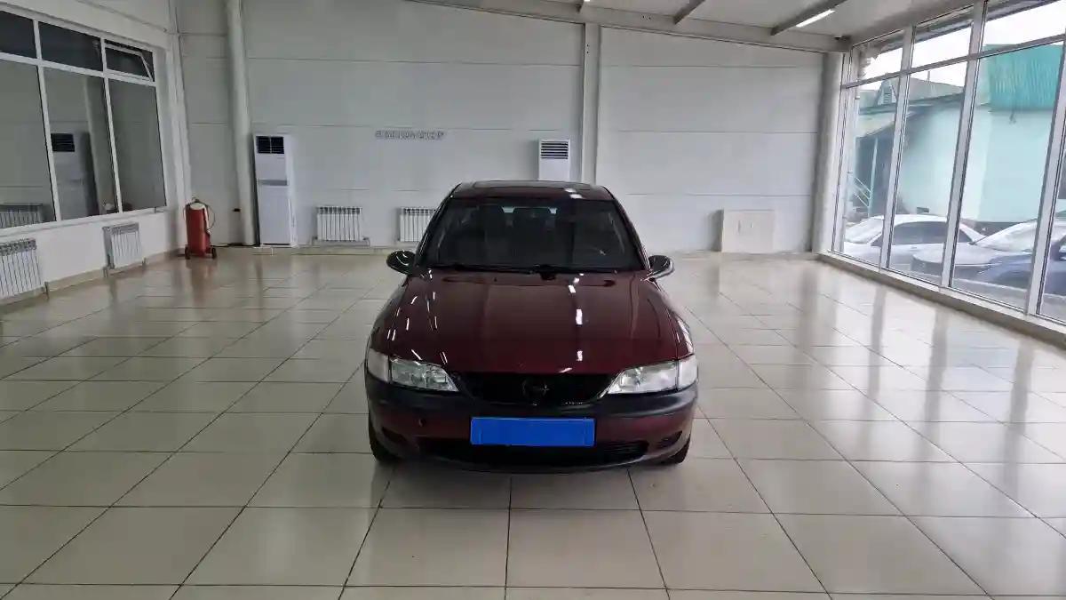 Opel Vectra 1995 года за 1 190 000 тг. в Талдыкорган