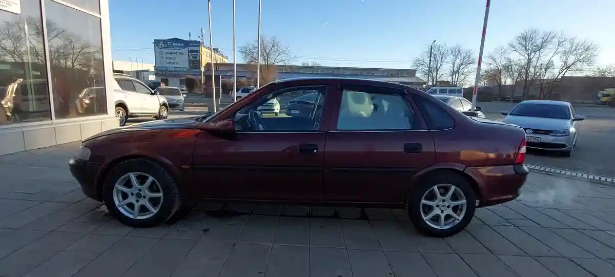 Opel Vectra 1996 года за 1 050 000 тг. в Уральск