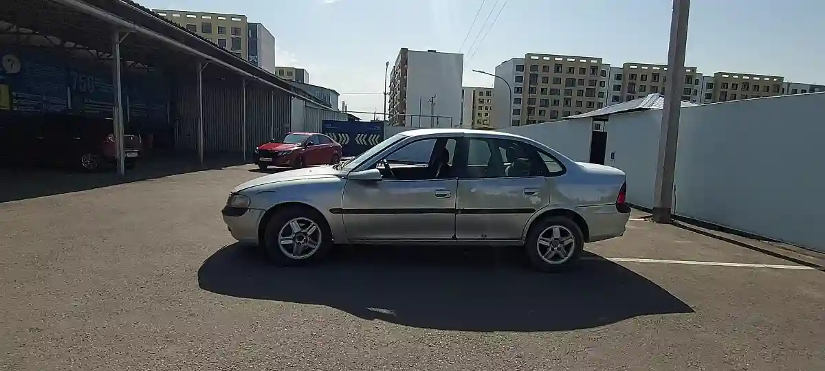 Opel Vectra 1996 года за 500 000 тг. в Алматы