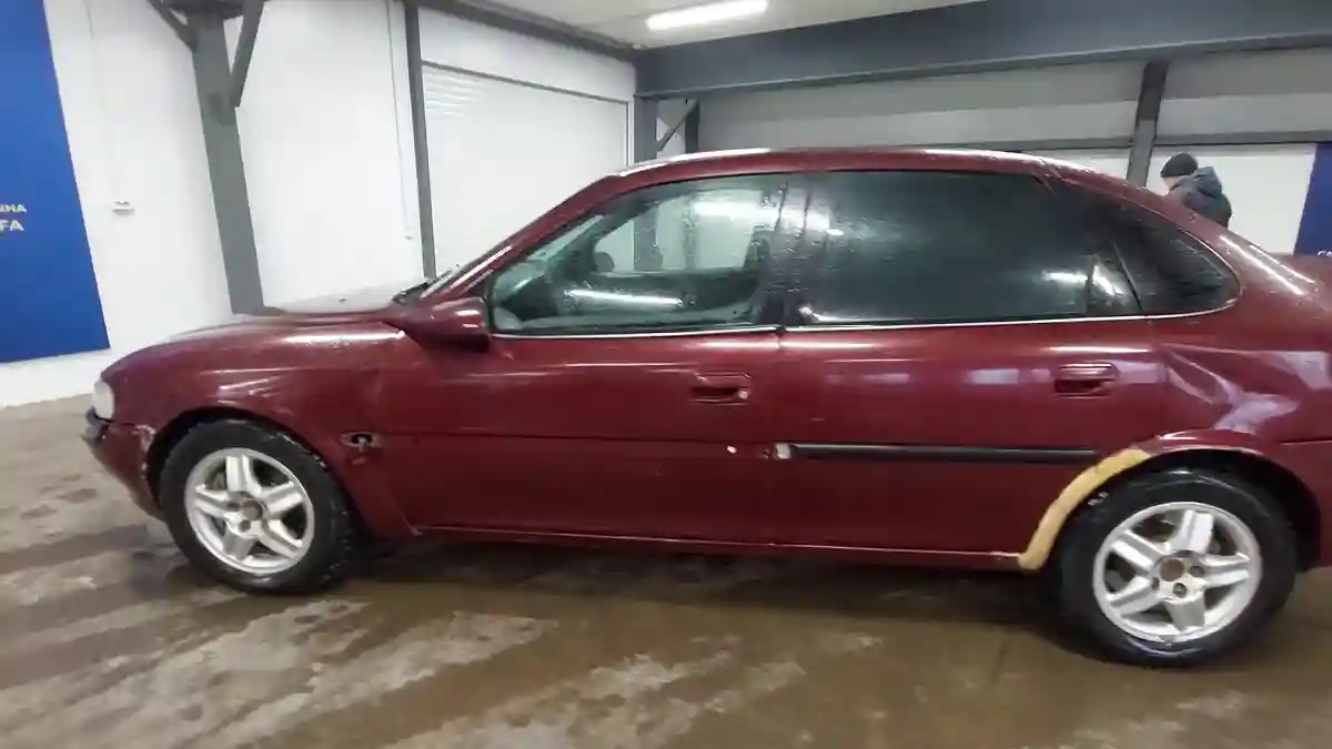 Opel Vectra 1996 года за 1 000 000 тг. в Астана