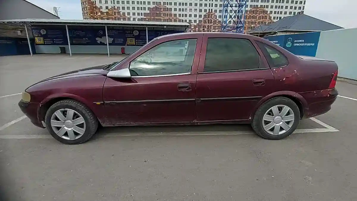 Opel Vectra 1996 года за 800 000 тг. в Шымкент