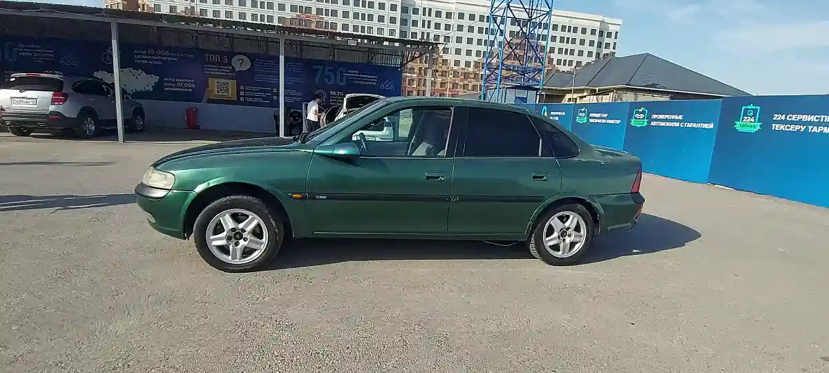 Opel Vectra 1995 года за 2 000 000 тг. в Шымкент