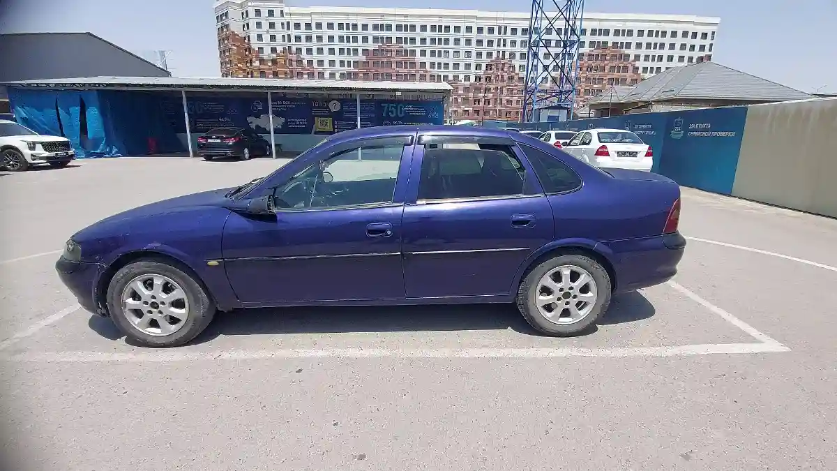 Opel Vectra 1996 года за 900 000 тг. в Шымкент