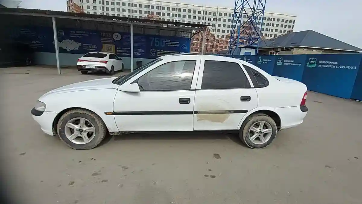 Opel Vectra 1996 года за 1 700 000 тг. в Шымкент