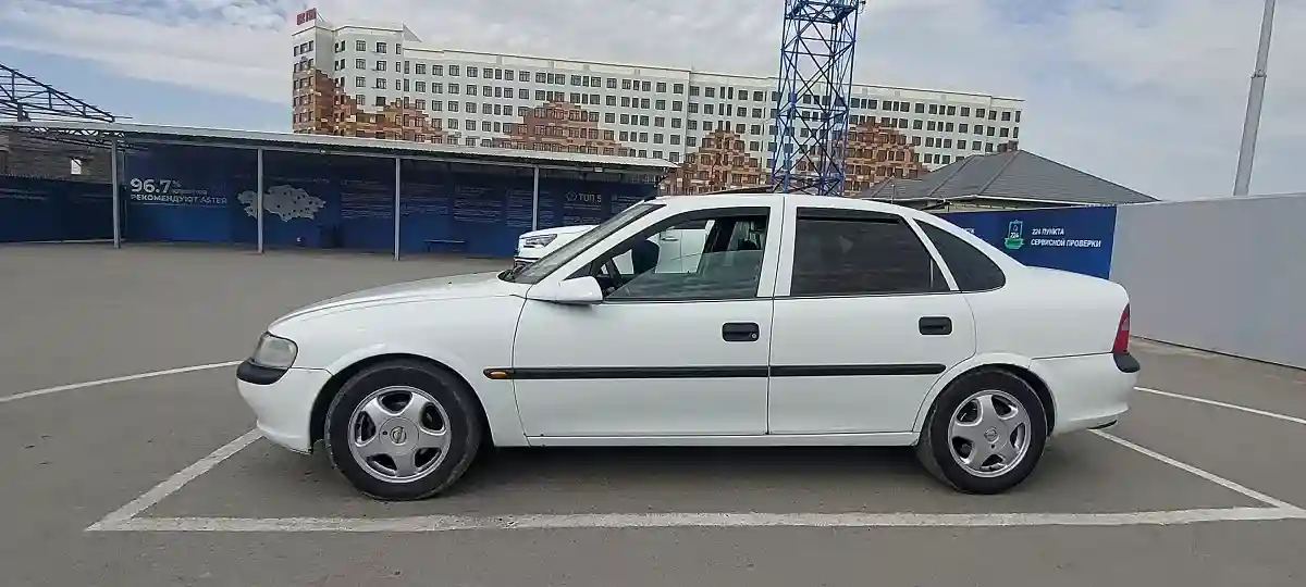 Opel Vectra 1995 года за 1 300 000 тг. в Шымкент