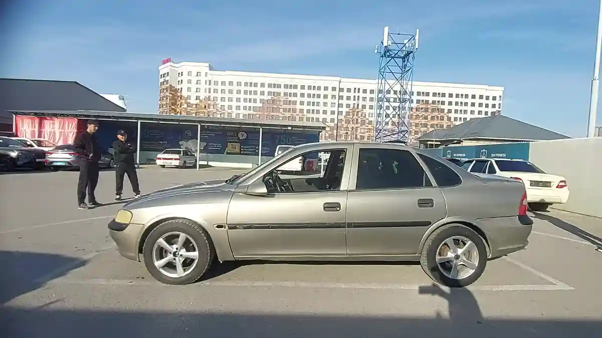 Opel Vectra 1996 года за 1 300 000 тг. в Шымкент