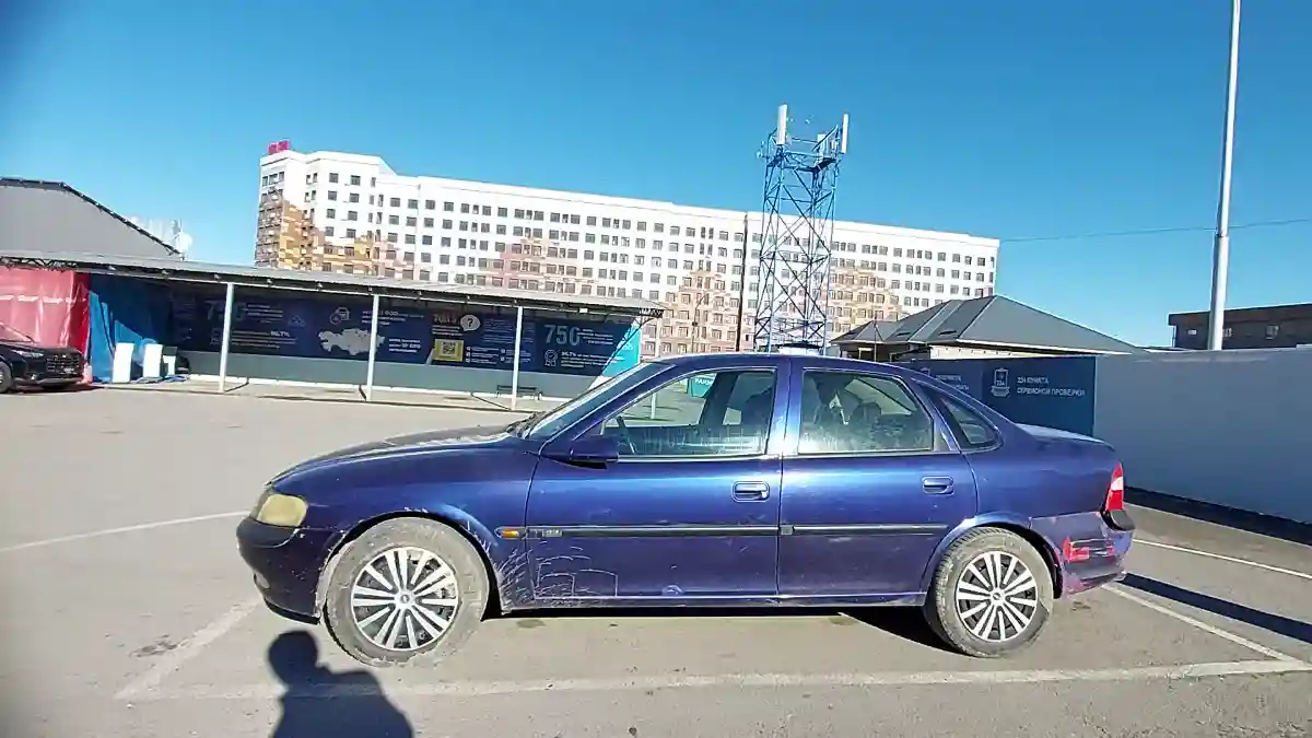 Opel Vectra 1996 года за 1 500 000 тг. в Шымкент