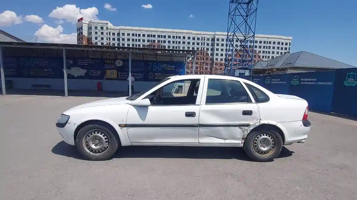 Opel Vectra 1996 года за 1 000 000 тг. в Шымкент