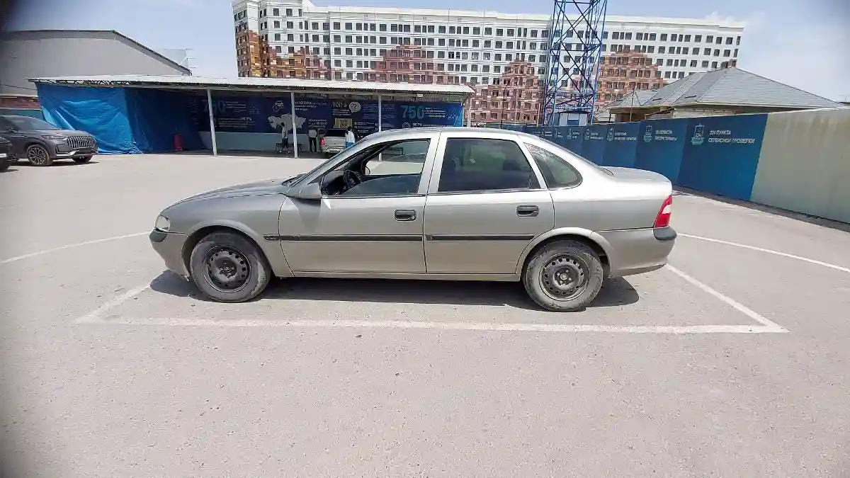 Opel Vectra 1996 года за 1 200 000 тг. в Шымкент