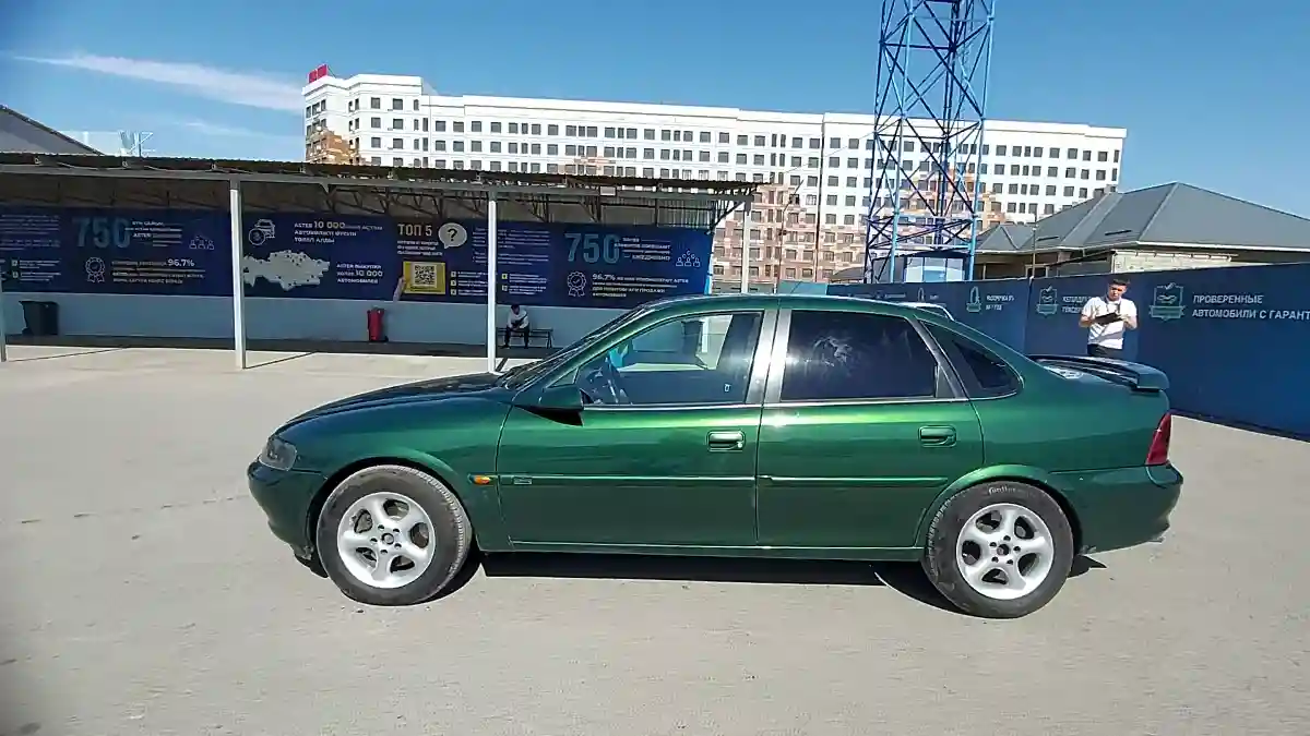 Opel Vectra 1996 года за 1 800 000 тг. в Шымкент