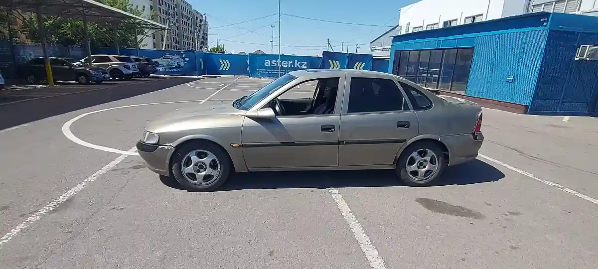 Opel Vectra 1997 года за 1 120 000 тг. в Алматы