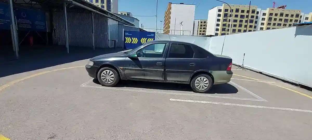 Opel Vectra 1996 года за 800 000 тг. в Алматы