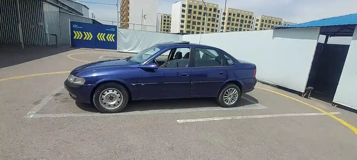 Opel Vectra 1997 года за 1 300 000 тг. в Алматы