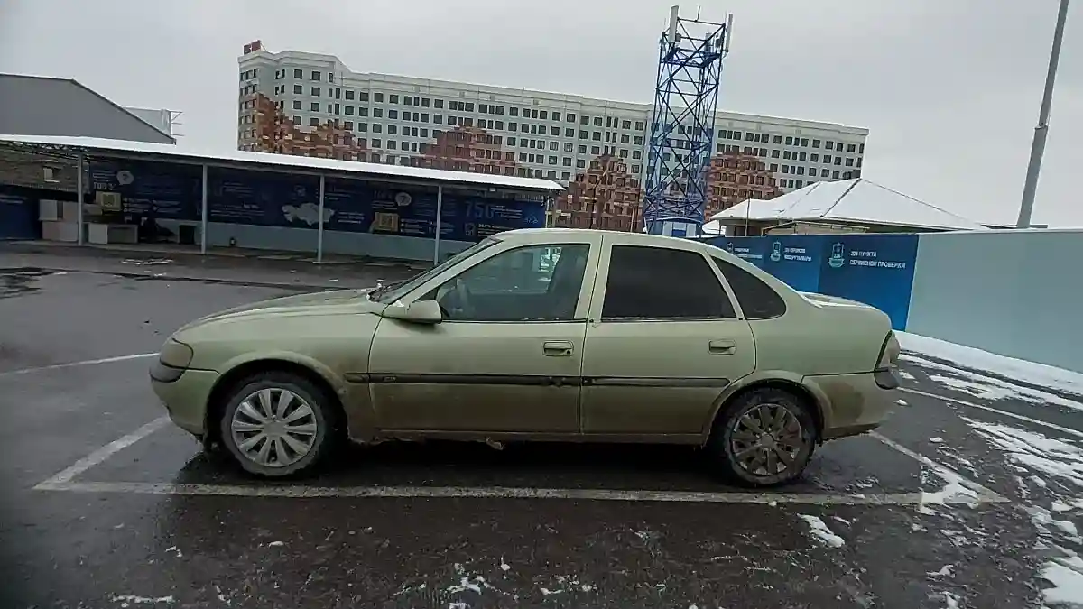 Opel Vectra 1997 года за 1 500 000 тг. в Шымкент