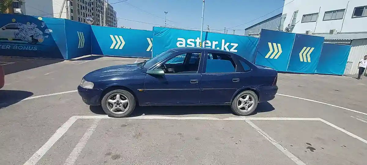 Opel Vectra 1997 года за 490 000 тг. в Алматы
