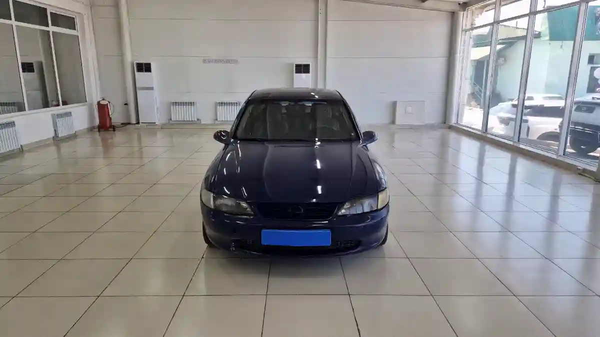 Opel Vectra 1996 года за 510 000 тг. в Талдыкорган