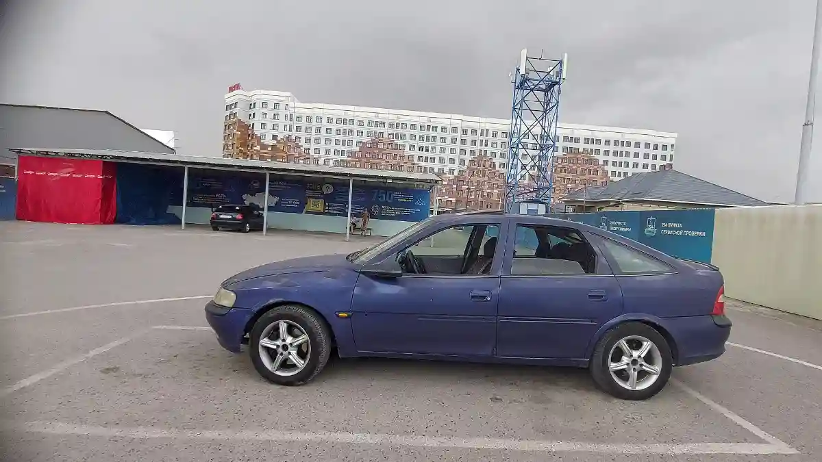 Opel Vectra 1996 года за 1 000 000 тг. в Шымкент