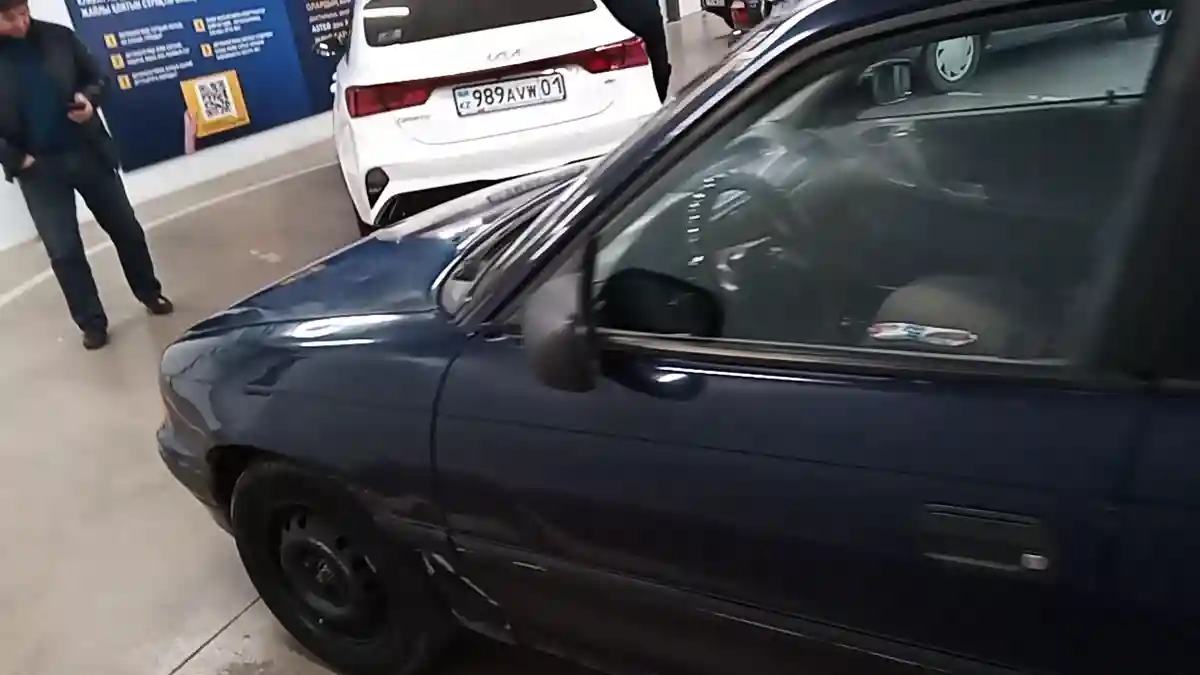 Opel Astra 1992 года за 1 500 000 тг. в Астана