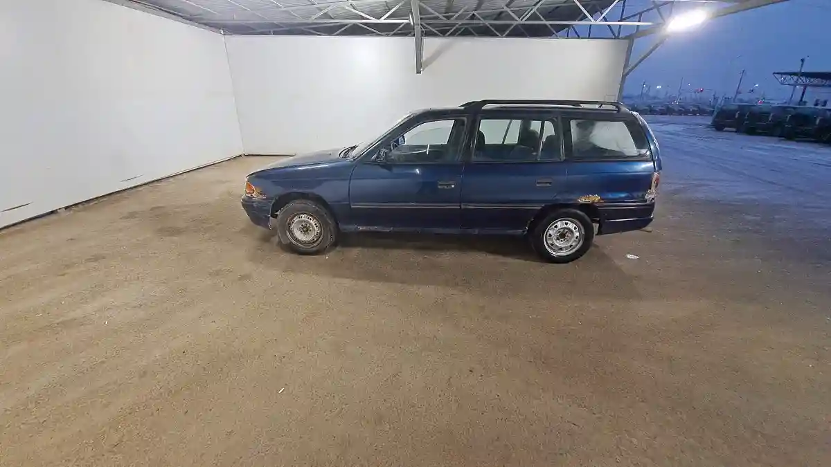 Opel Astra 1992 года за 450 000 тг. в Кызылорда